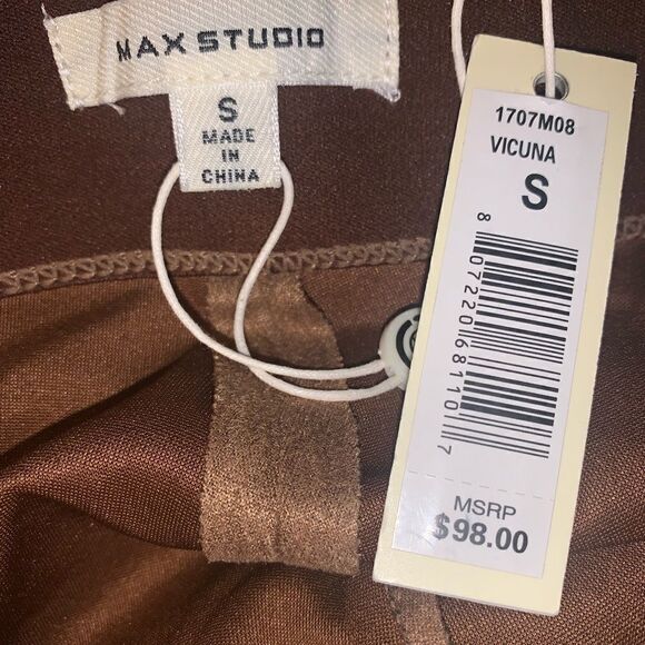 Max Studio Leggings  - Picture 7 of 7